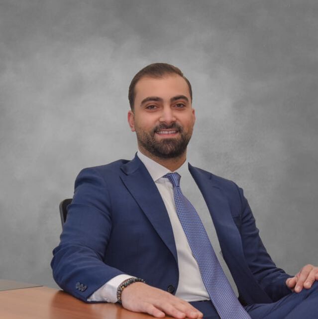 Bassel Mahmoud