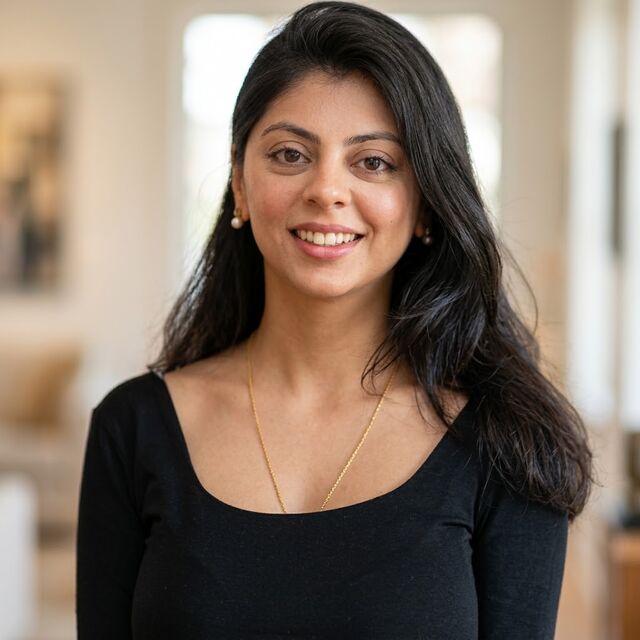 Faten Menhem