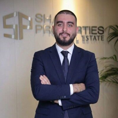 Gilbert Semaan