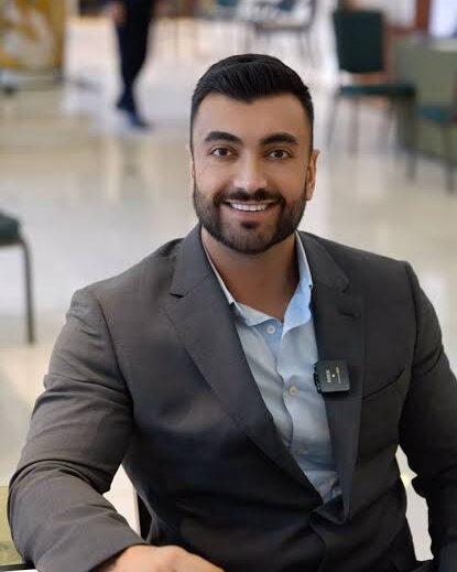 Hady Ghrawi