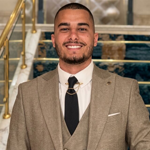 Hilmi Yassine