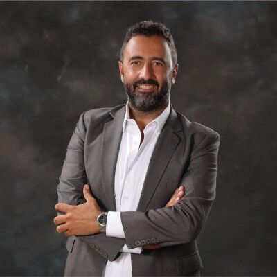 Naji Mounayer