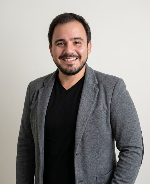 Serouj Serop